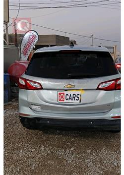 شيفروليه إكوينوكس